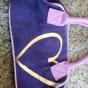 Victoria's secret handbag